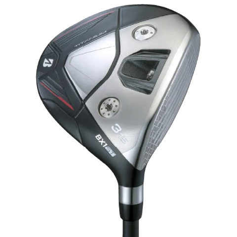 ブリヂストンスポーツ／BRIDGESTONE GOLF JGR／BRIDGESTONE GOLF JGR