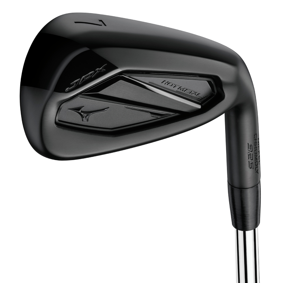 ミズノ／JPX／JPX 923 ホットメタル HL アイアンの口コミ評価｜ゴルフ