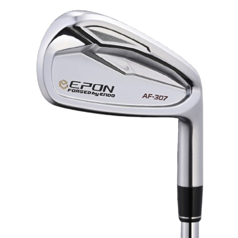 EPON／／AF-Tour CB アイアンの口コミ評価｜ゴルフクラブ・ギア情報の