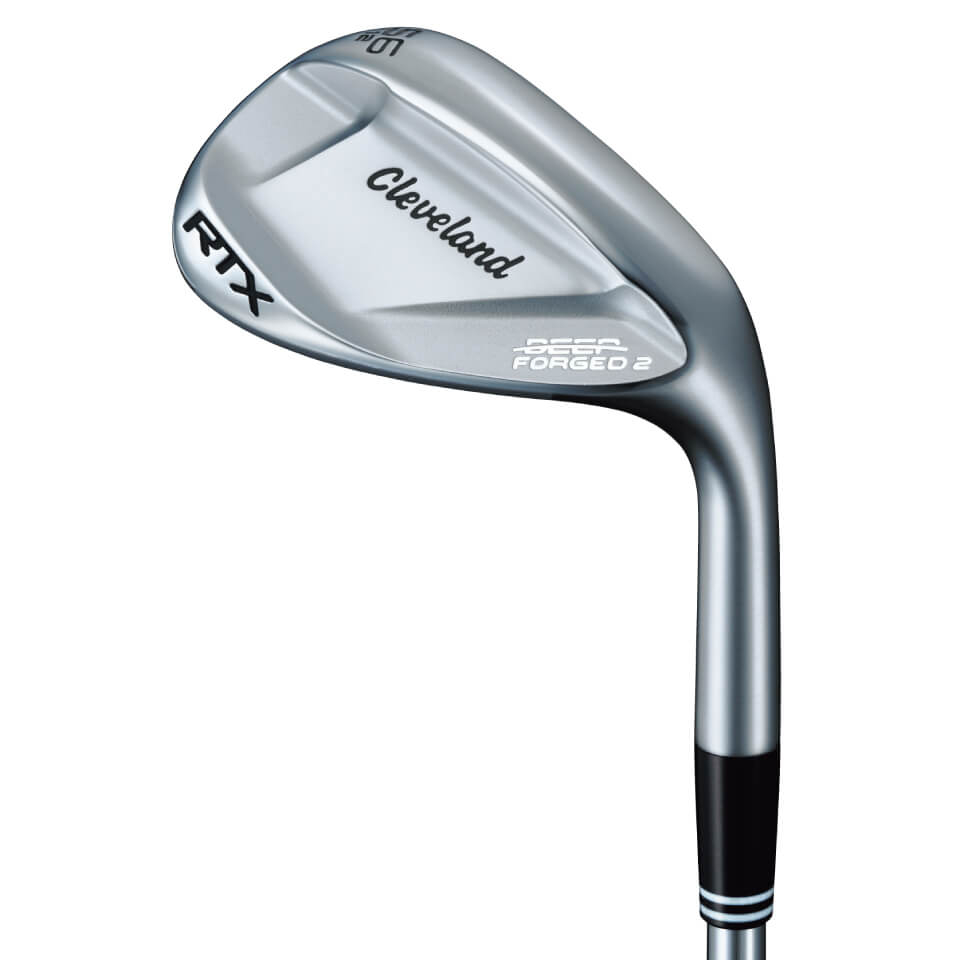 クリーブランドゴルフ／RTX／RTX 6 ジップコア ツアー ウェッジの