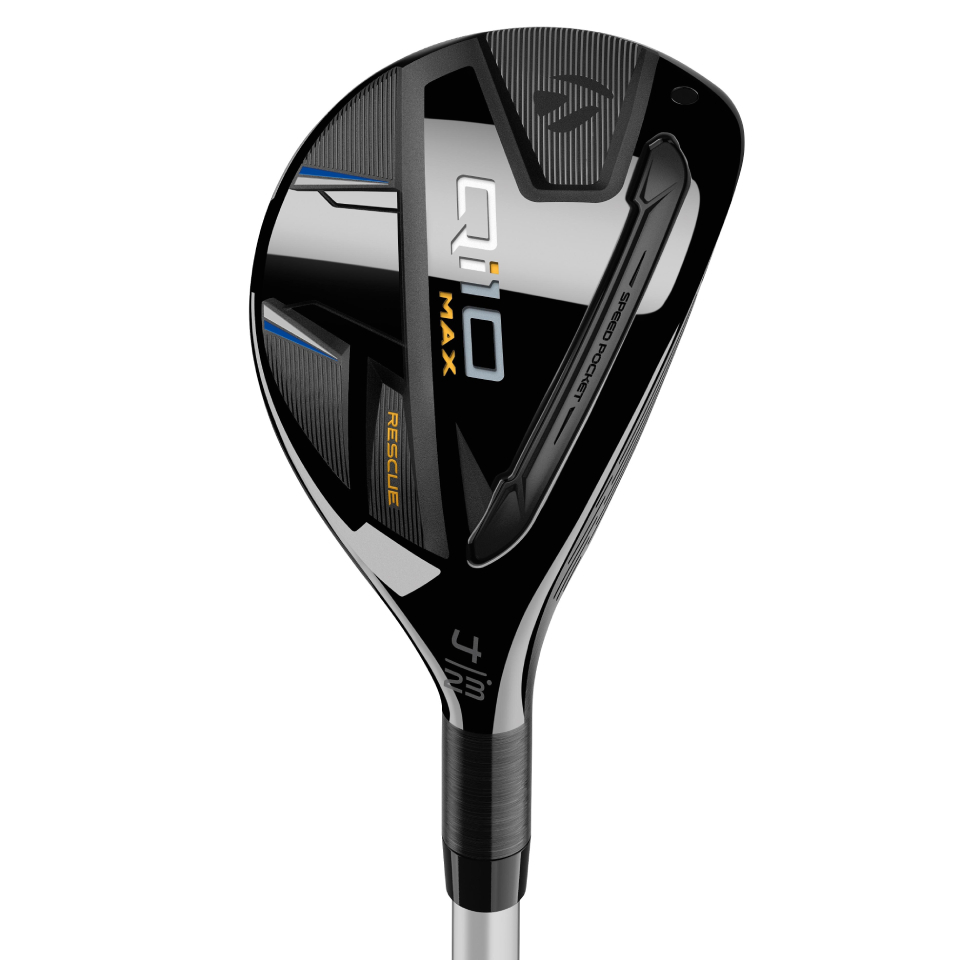 テーラーメイドゴルフ／Qi10／Qi10 MAX LITE ドライバーの口コミ評価