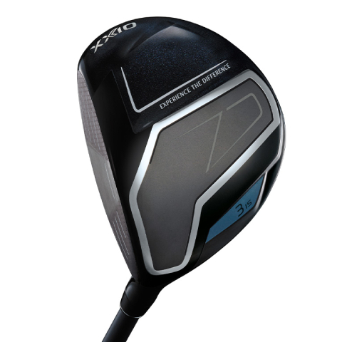 ダンロップ／ゼクシオ 14／ゼクシオ 14+（プラス）ドライバーの口コミ