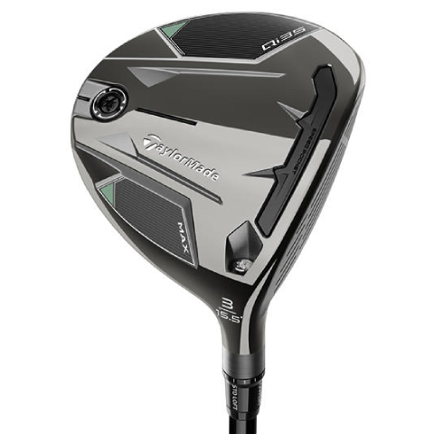 テーラーメイドゴルフ／Qi35／Qi35 レスキューの口コミ評価｜ゴルフ