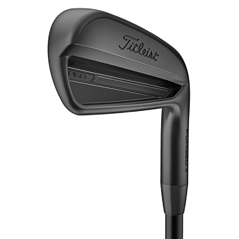 タイトリスト／T-SERIES／T100 S アイアン（2021）の口コミ評価