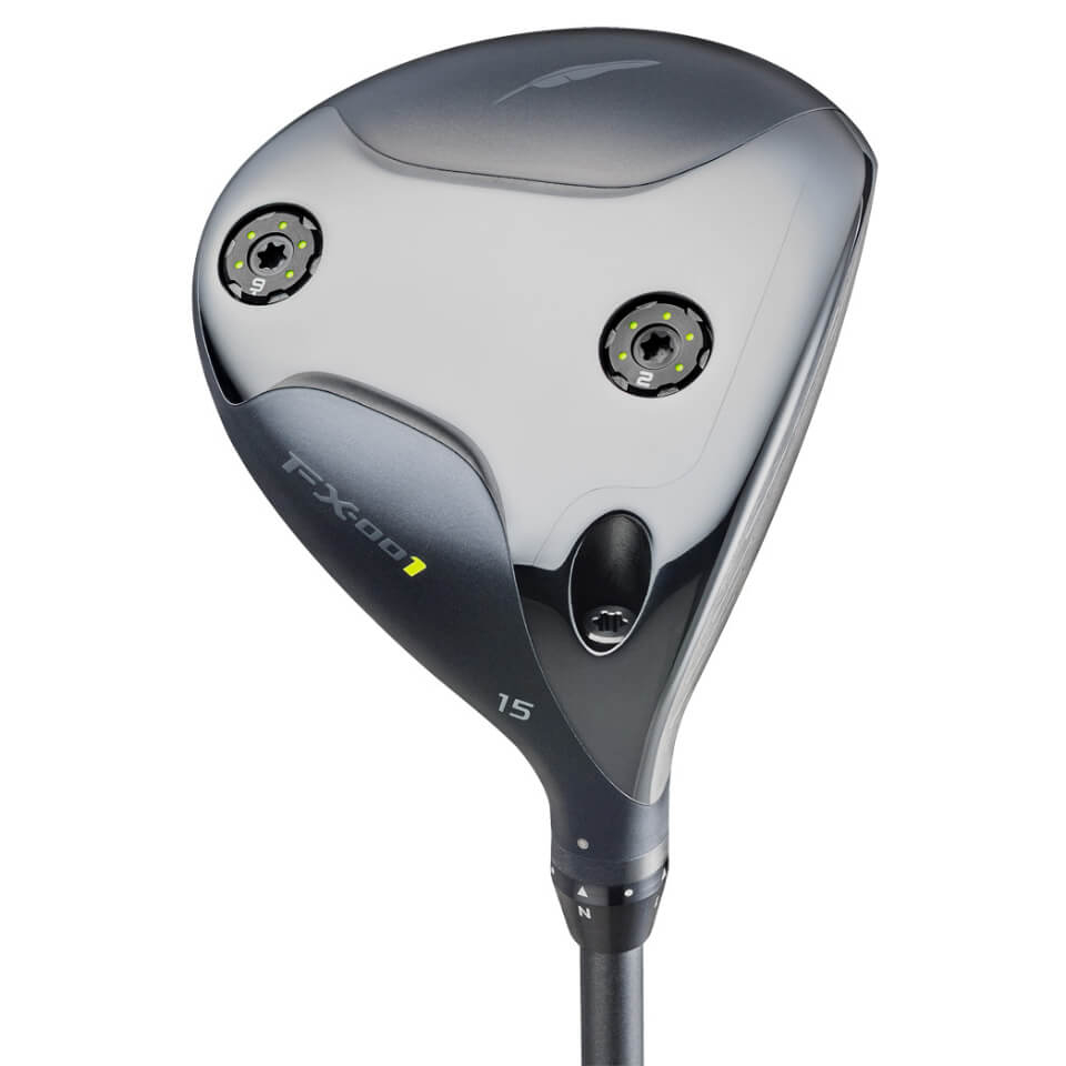 フォーティーン／Gelong D／GelongD UX-001の口コミ評価｜ゴルフクラブ