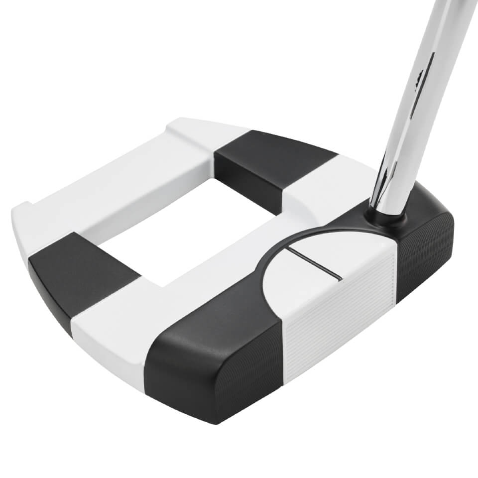 オデッセイ／ホワイト・スチール／ホワイト・スチール 2・ボール