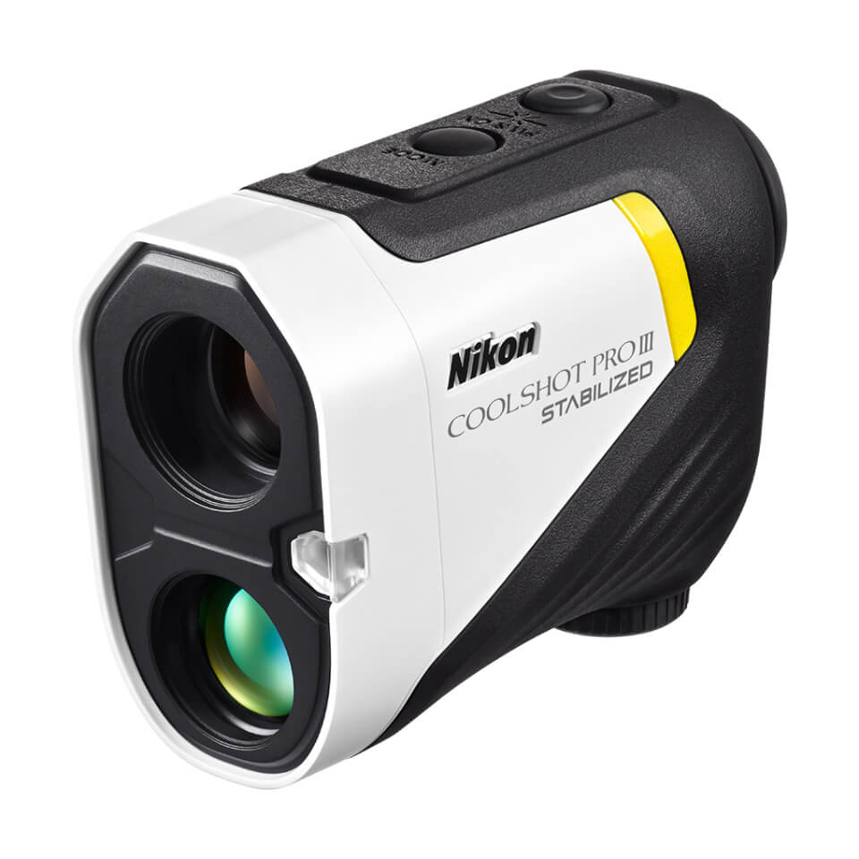 ラウンド用品・アクセサリー Nikon COOLSHOT 80i VR ラウンド用品