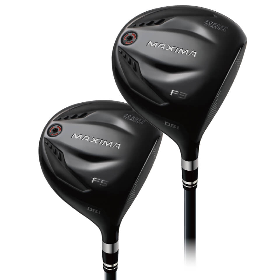 RYOMA GOLF／MAXIMA／MAXIMA III タイプ D ドライバーの口コミ評価