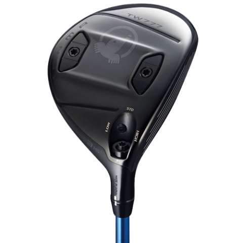 本間ゴルフ／TOUR WORLD／TW727P アイアンの口コミ評価｜ゴルフクラブ