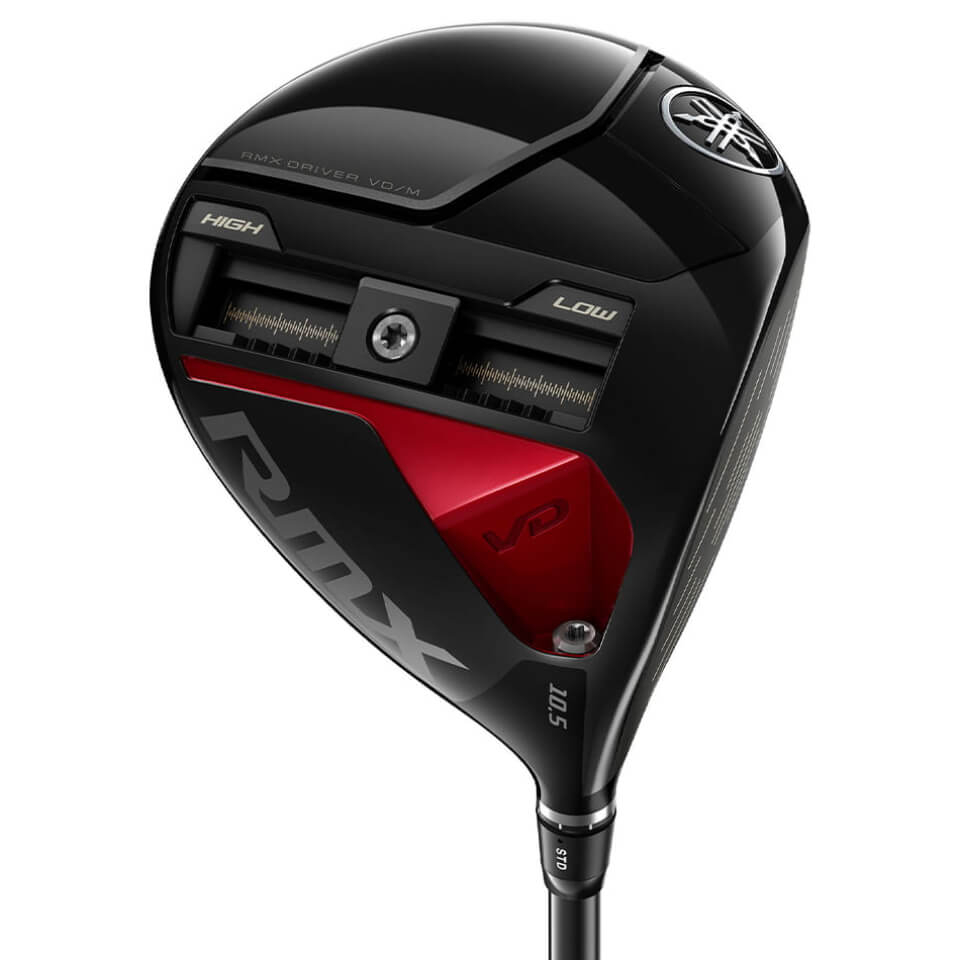 ヤマハゴルフ／RMX VD／RMX VD フェアウェイウッドの口コミ評価