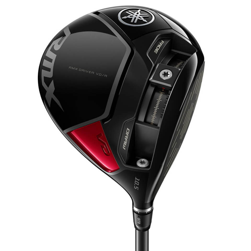 ヤマハゴルフ／RMX VD／RMX VD/R アイアンの口コミ評価｜ゴルフクラブ