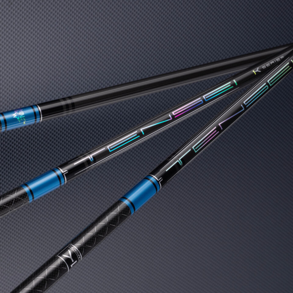 三菱ケミカル／テンセイ／テンセイ プロ ブルー 1Kの口コミ評価