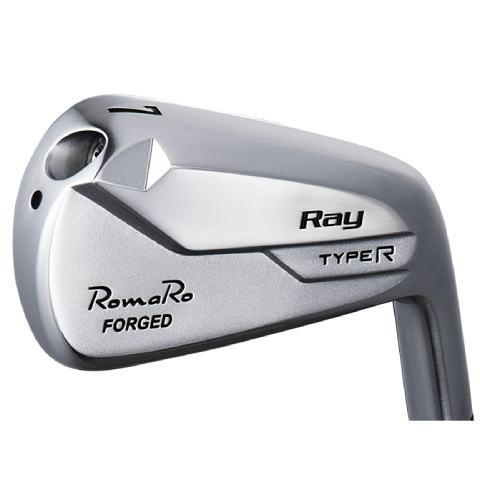 ロマロ／Ray／Ray 455LX TypeR ドライバーの口コミ評価｜ゴルフクラブ