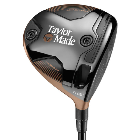 テーラーメイドゴルフ／バーナー／ツアーバーナー TP ドライバーの