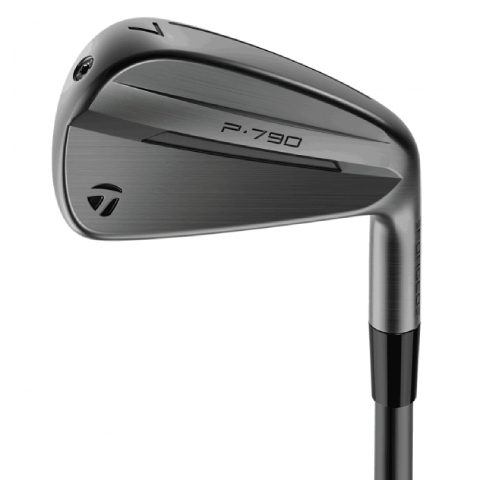 テーラーメイドゴルフ／P700 シリーズ／P790 UDI アイアンの口コミ評価