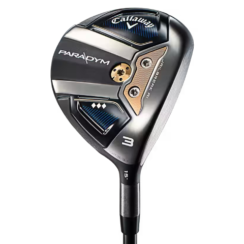 キャロウェイゴルフ／PARADYM／パラダイム トリプルダイヤモンド