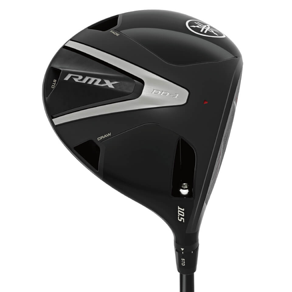 ヤマハゴルフ／inpres X／インプレスX Vフォージド ツアーモデルの