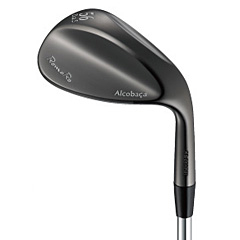 ロマロ／／ALCOBACA ウェッジの口コミ評価｜ゴルフクラブ・ギア情報の