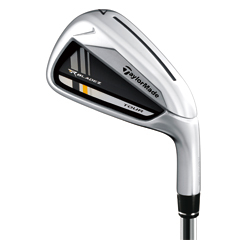 テーラーメイドゴルフ／ROCKETBLADEZ／ROCKETBLADEZ MAXアイアンの