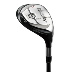 ロマロ／／Ray UT Type Rの口コミ評価｜ゴルフクラブ・ギア情報のmy