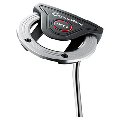 テーラーメイドゴルフ／／arc1 パターの口コミ評価｜ゴルフクラブ