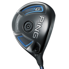 ピンゴルフ／G／G クロスオーバーの口コミ評価｜ゴルフクラブ・ギア