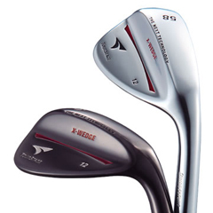 ブリヂストンスポーツ／ツアーステージ／ツアーステージ NEW X-WEDGEの