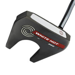 オデッセイ／ホワイトホット プロ／ホワイト・ホット・プロ #3 パター