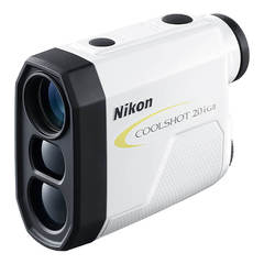 ニコン／COOLSHOT／COOLSHOT PROII STABILIZEDの口コミ評価｜ゴルフ