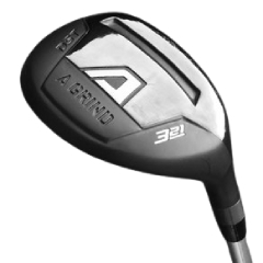 A DESIGN GOLF／A GRIND／A GRIND ユーティリティ タイプDの口コミ評価