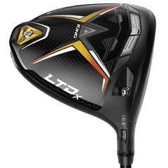 コブラゴルフ／KING／LTDx MAX ドライバーの口コミ評価｜ゴルフクラブ