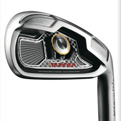 テーラーメイドゴルフ／バーナー／ツアーバーナー アイアンの口コミ