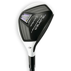 テーラーメイドゴルフ／バーナー／ウィメンズ BURNER SUPERFAST 2.0J