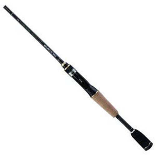 アウトドア、釣り、旅行用品 ジャクソン Qu-on バスタード(BASTARD