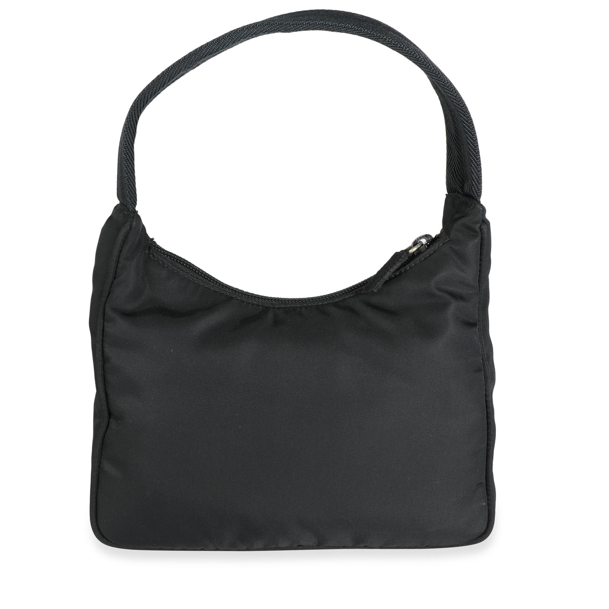 Prada Black Tessuto Sport Mini Bag | myGemma | Item #112972