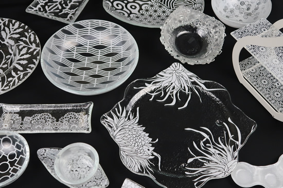 日本国内・海外のホテル・レストランで使われている高級食器の販売