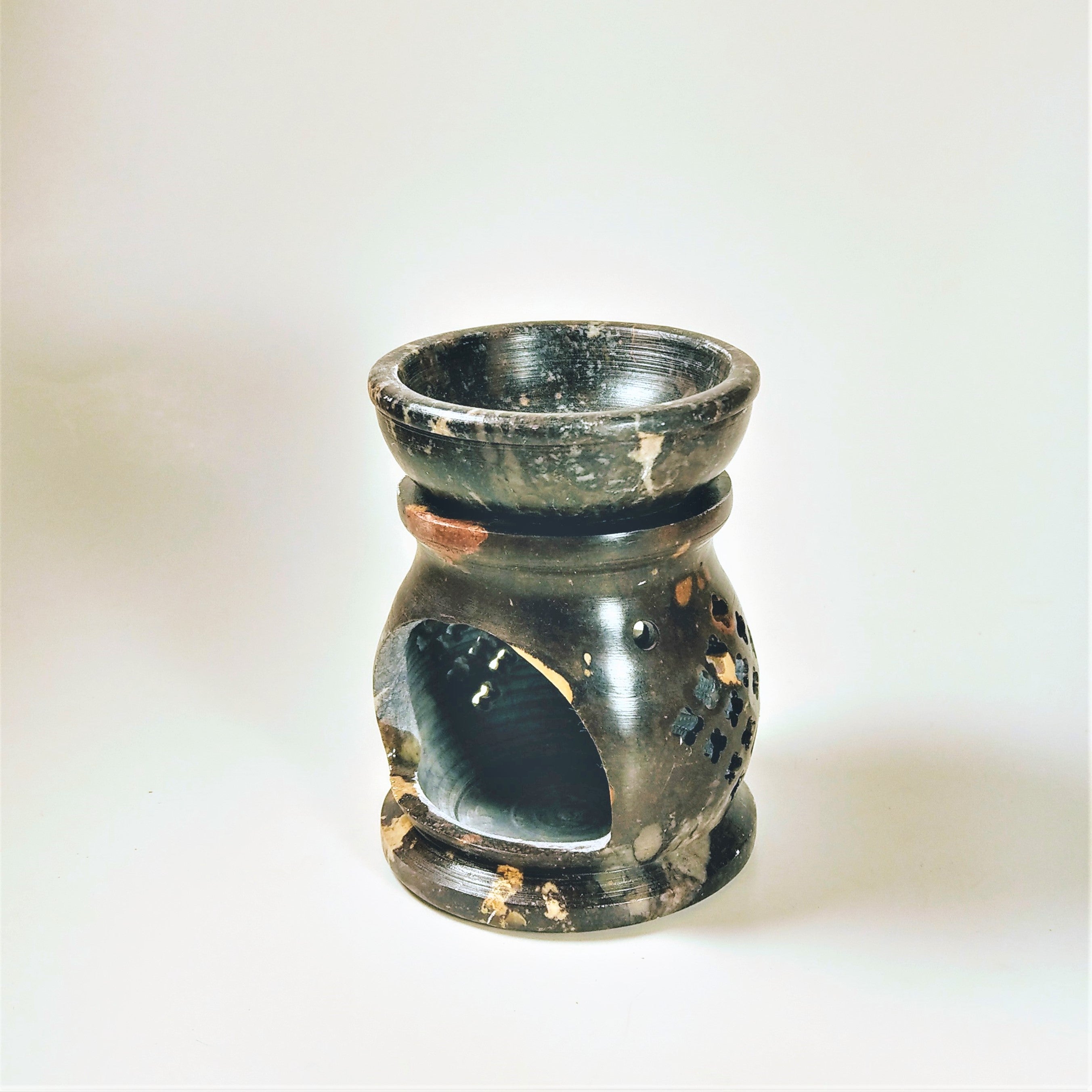 Oils Burner – Mystic Essence