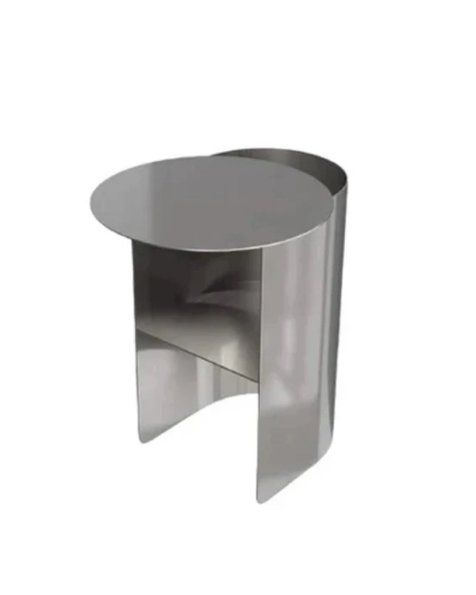 SIDE TABLE-N2 interior