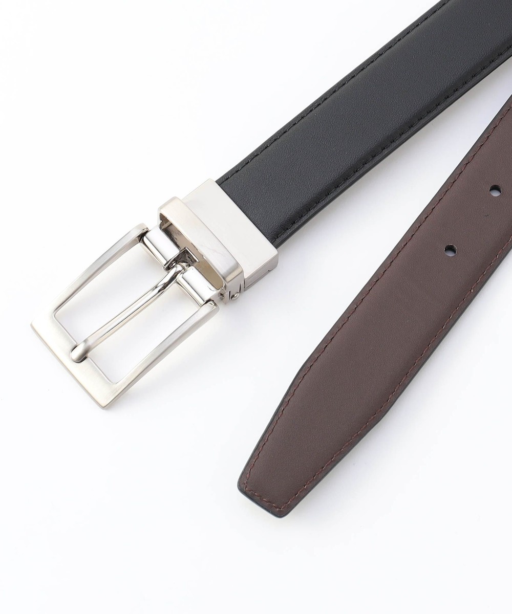 リバーシブルドレスベルト｜ベルト｜ニコル公式通販サイト｜NICOLE