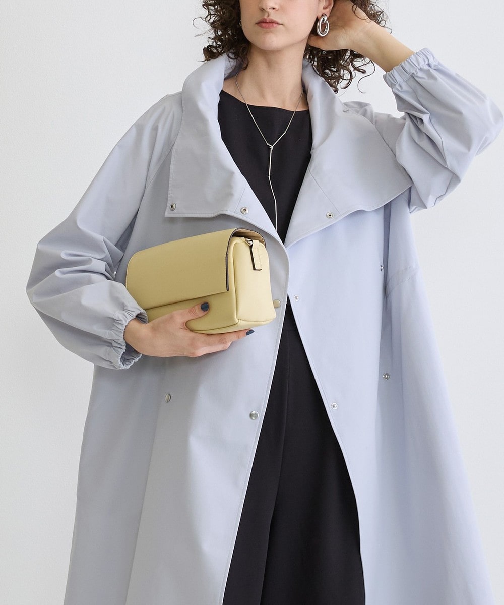 2WAYスタンドコート｜その他コート｜ニコル公式通販サイト｜NICOLE