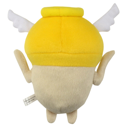 大天使なめこ｜なめこぱらだいす☆なめこ公式サイトの跡地