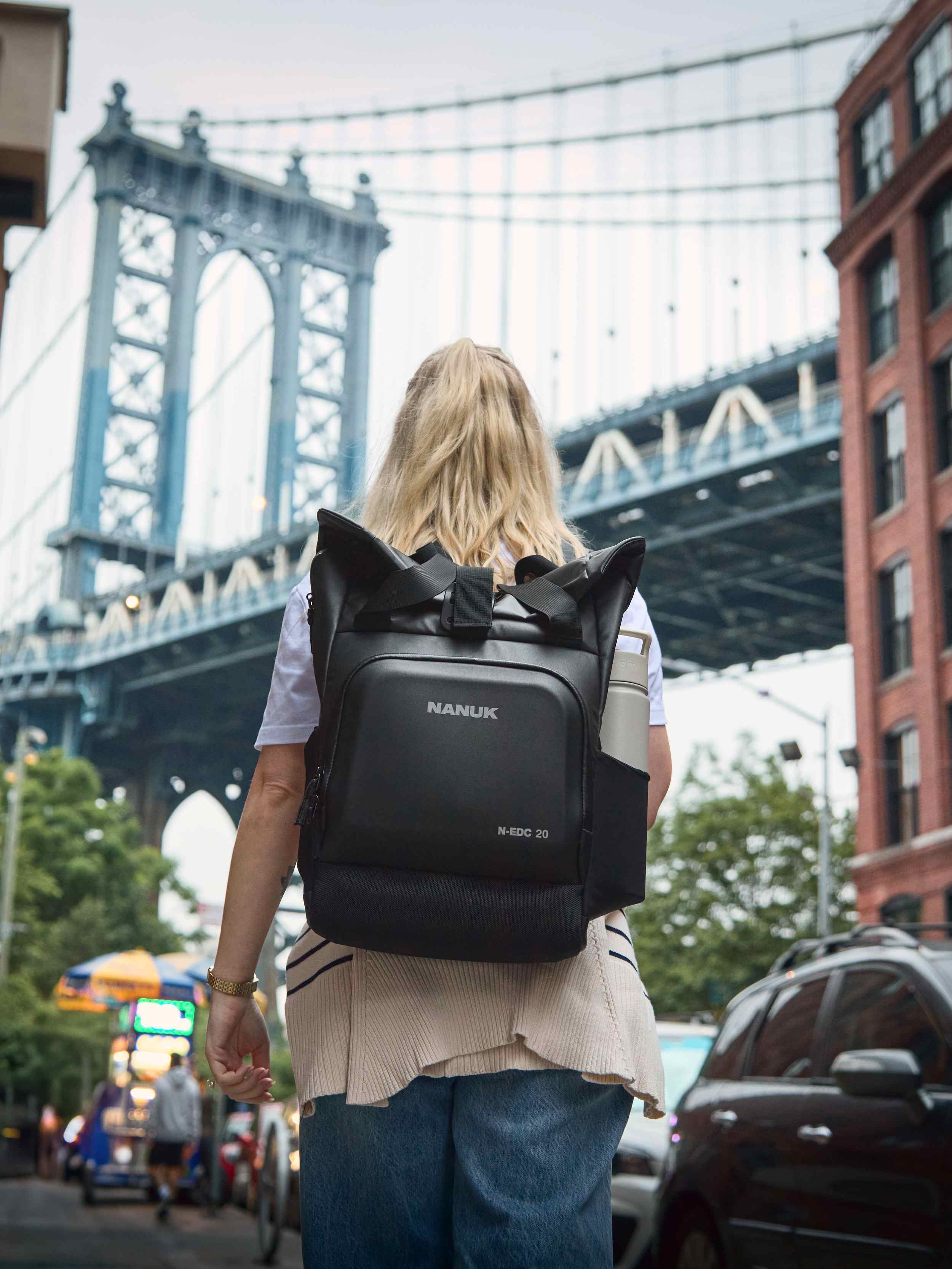 N-EDC 20L - NANUK USA