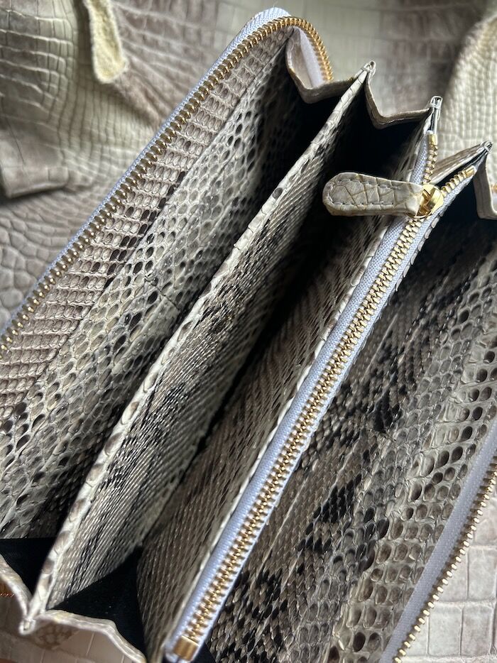 選ぶ人が人生を変えるクロコダイルの秘密と開運の鍵 #選ぶ人が人生を