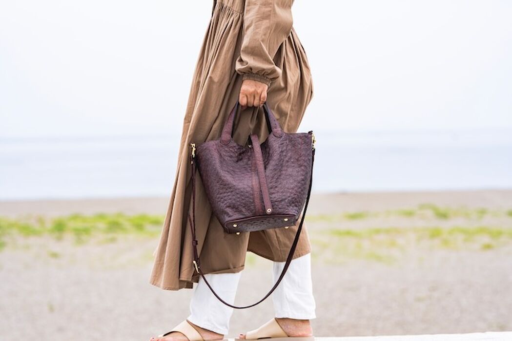 オーストリッチの魅力とメリット | 商品一覧 | クロコダイルの財布なら