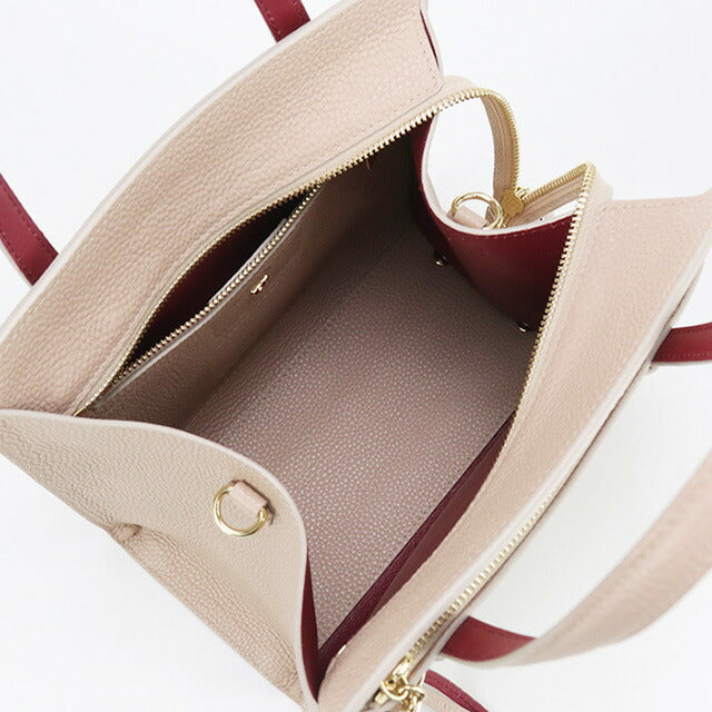 中古 フェラガモ トートバッグ レディース ブランド FERRAGAMO