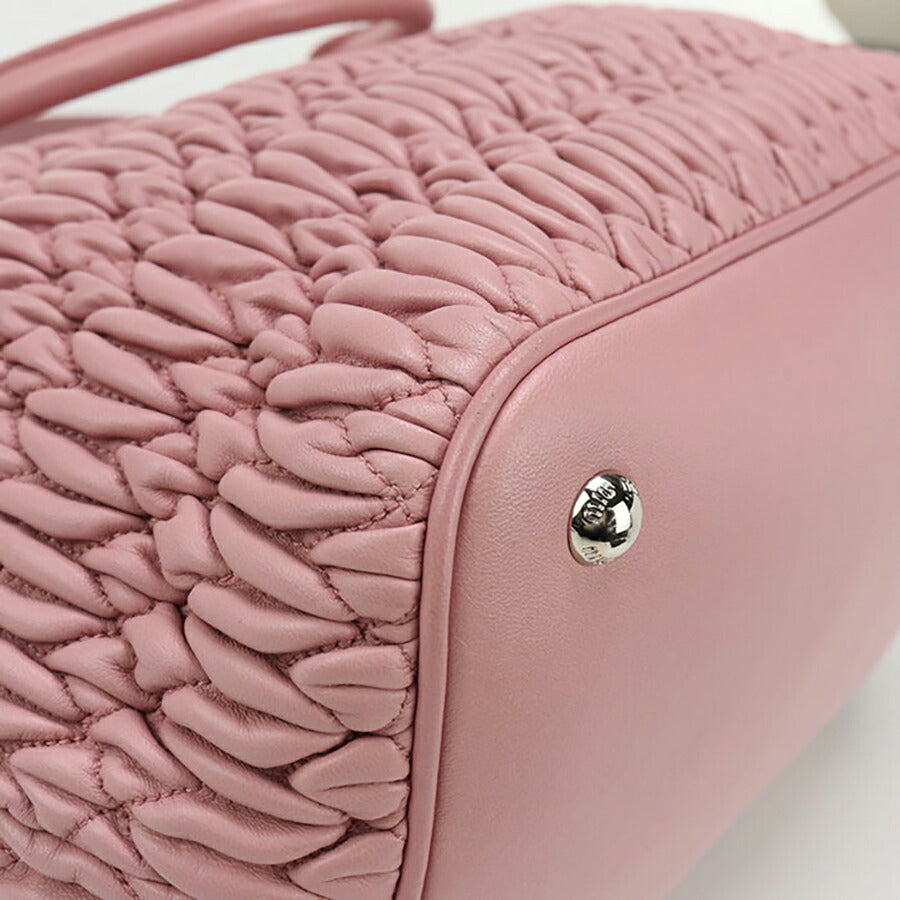 中古 ミュウミュウ トートバッグ レディース ブランド MIUMIU