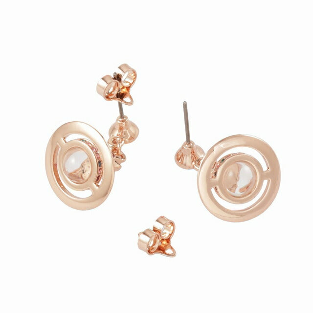 ヴィヴィアンウエストウッド VIVIENNE WESTWOOD ピアス プチオーブ