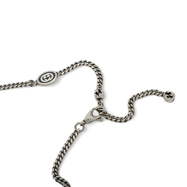グッチ GUCCI ネックレス 678658-J8410-8191 ユニセックス WQ00056122