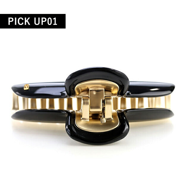 アレクサンドル ドゥ パリ ヘアクリップ レディース ブランド