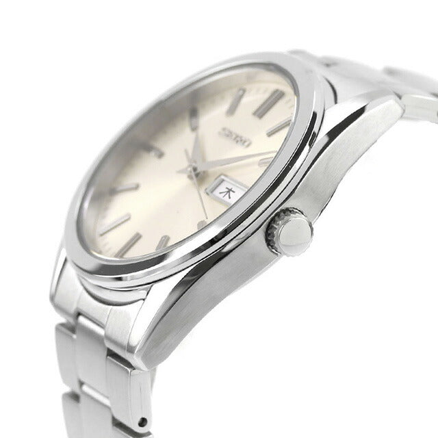 セイコーセレクション メンズ アナログクオーツ デイデイトSシリーズ